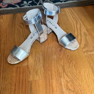Unisa Chunky shoe